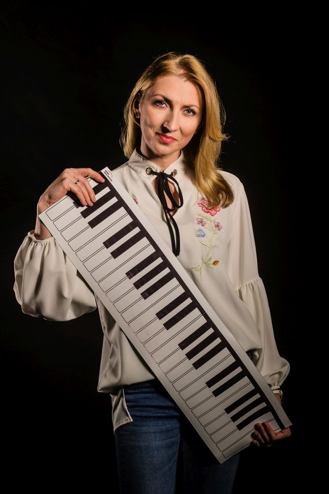 Anna Michalewska-Kowalska