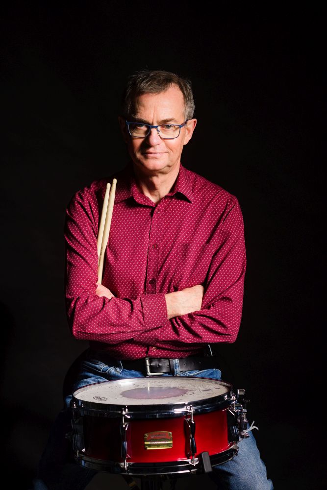 Marek Wesołowski