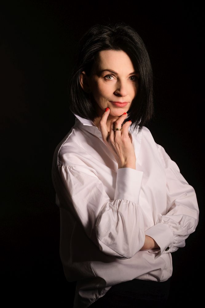 Monika Grabowska