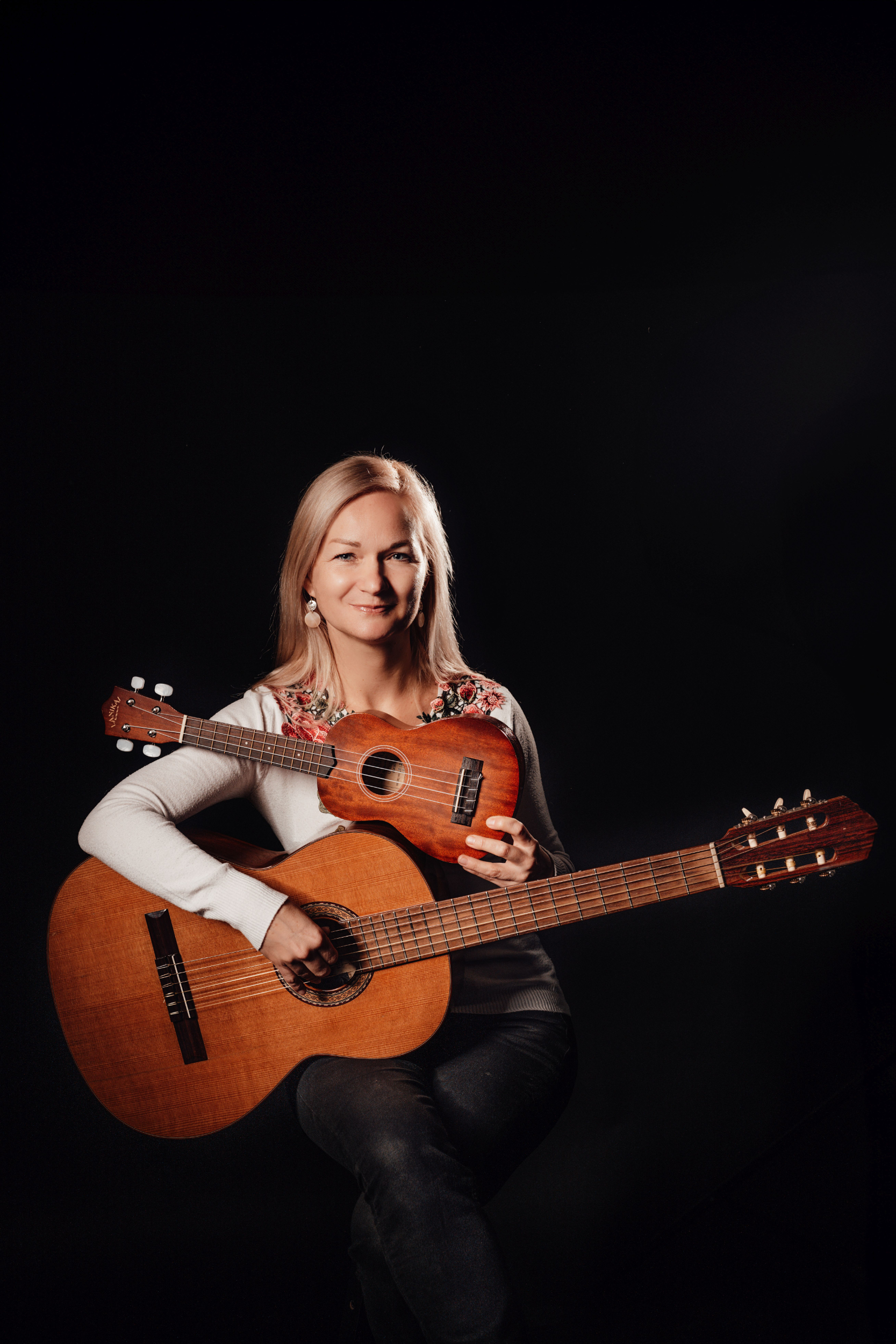 Veronika Hlandchenko