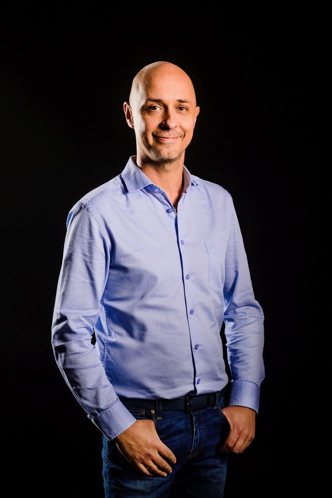 Wojciech Grabowski